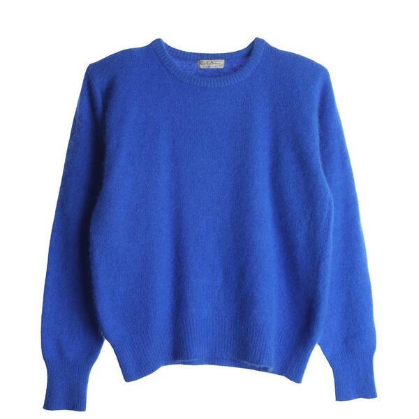 JPN 앙고라 니트 / WOMEN M