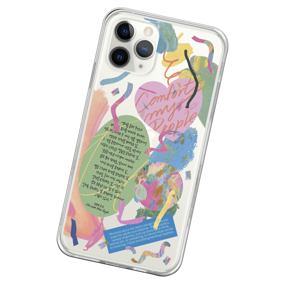 phone case for creators