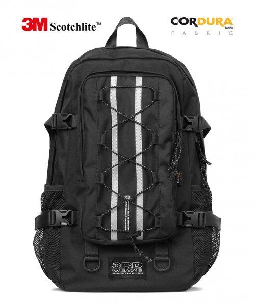 ARCHIVE BACKPACK / BLACK