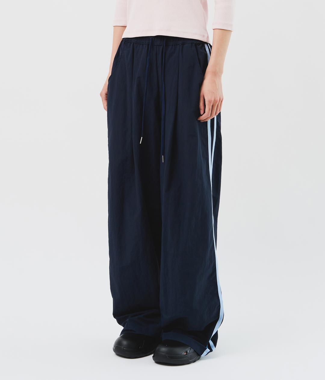 (W) Well Track Pants (2color)