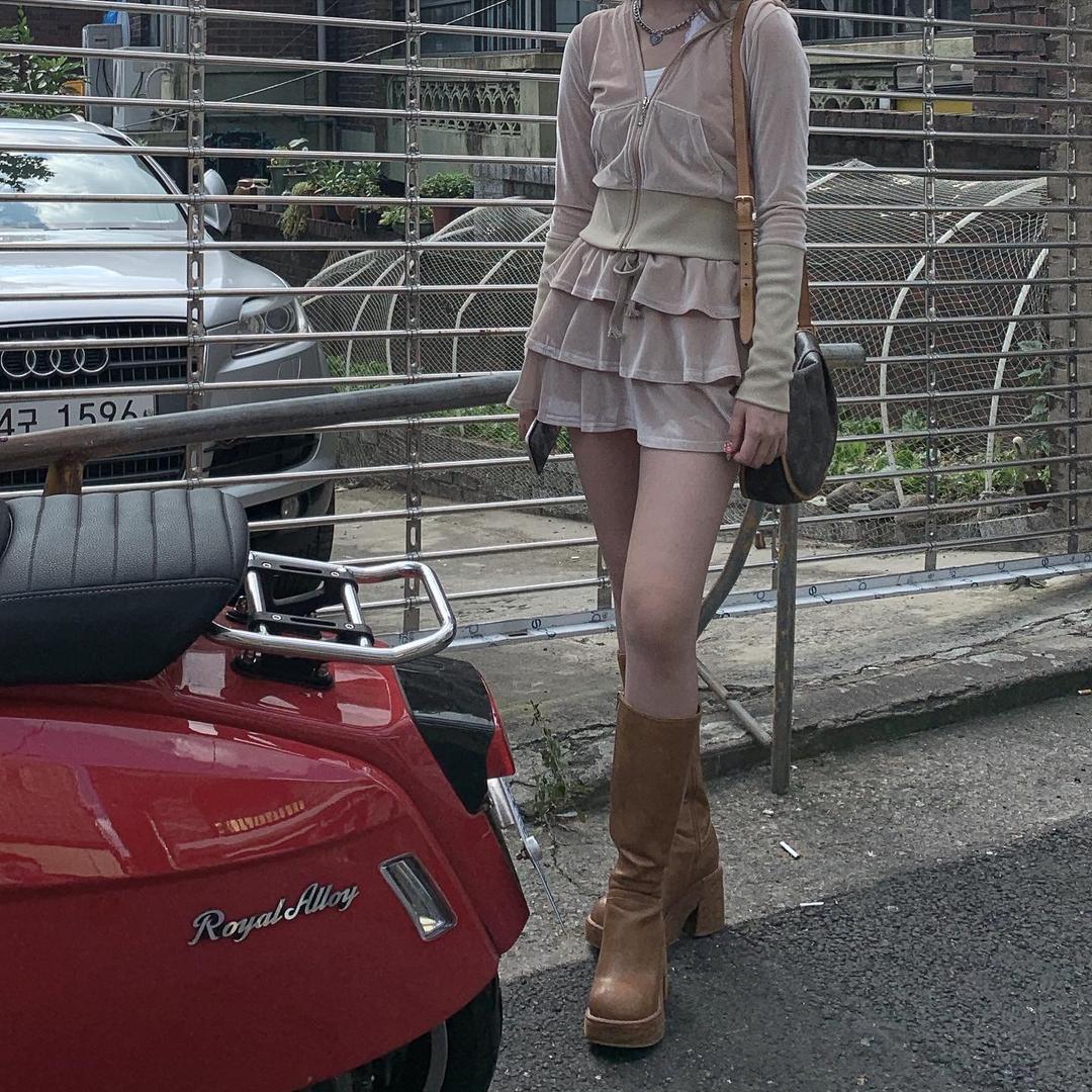 <4월 중 입고> Bmc 2000 set-up (beige)