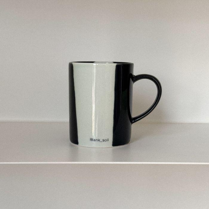 [Studio Blend] A Cup