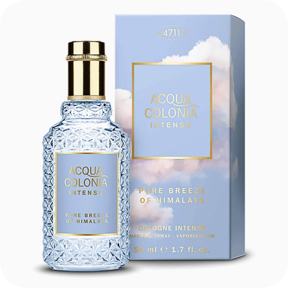 4711 아쿠아 콜로니아 인텐스 퓨어 브리즈 오브 히말라야 EDC 170ml