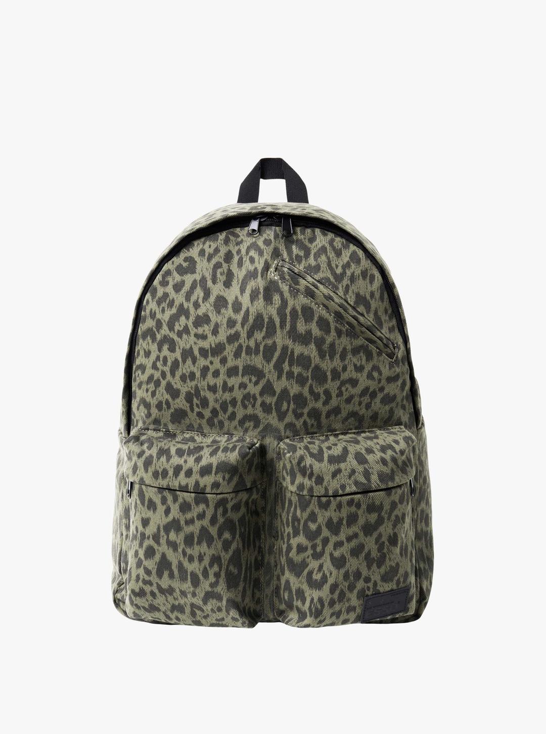 SPOTTIE WAVE BACKPACK IN KHAKI