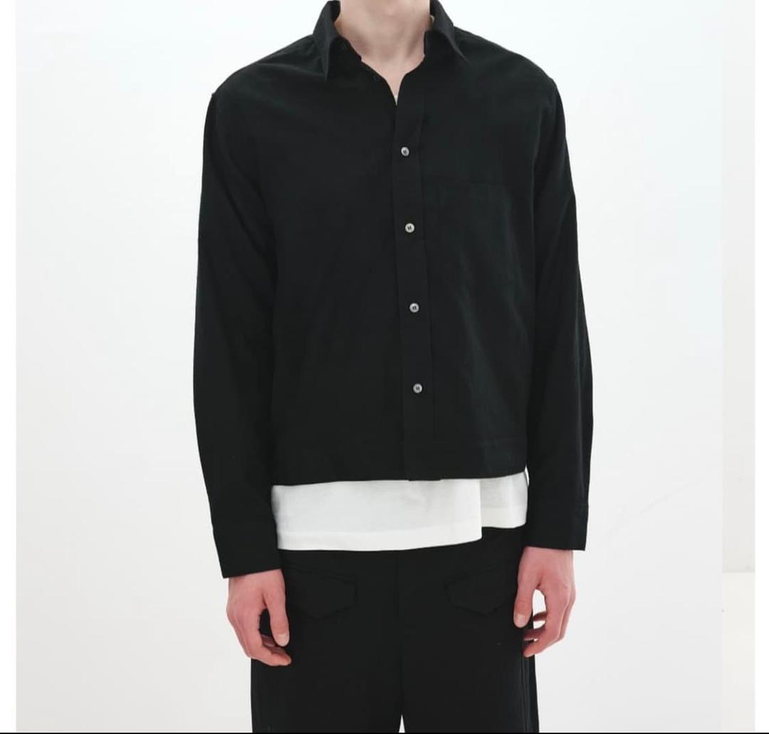 cop shirts 46size | 후루츠패밀리