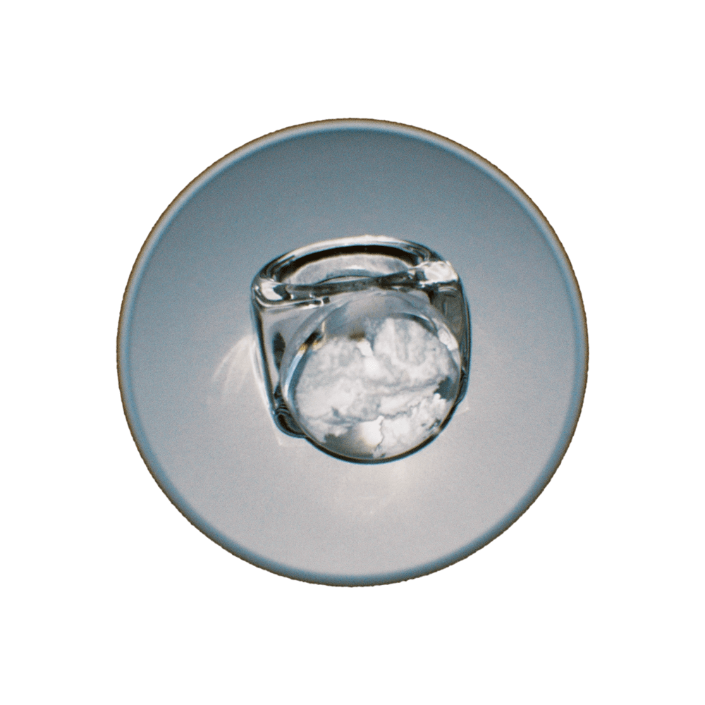Cloud Ring