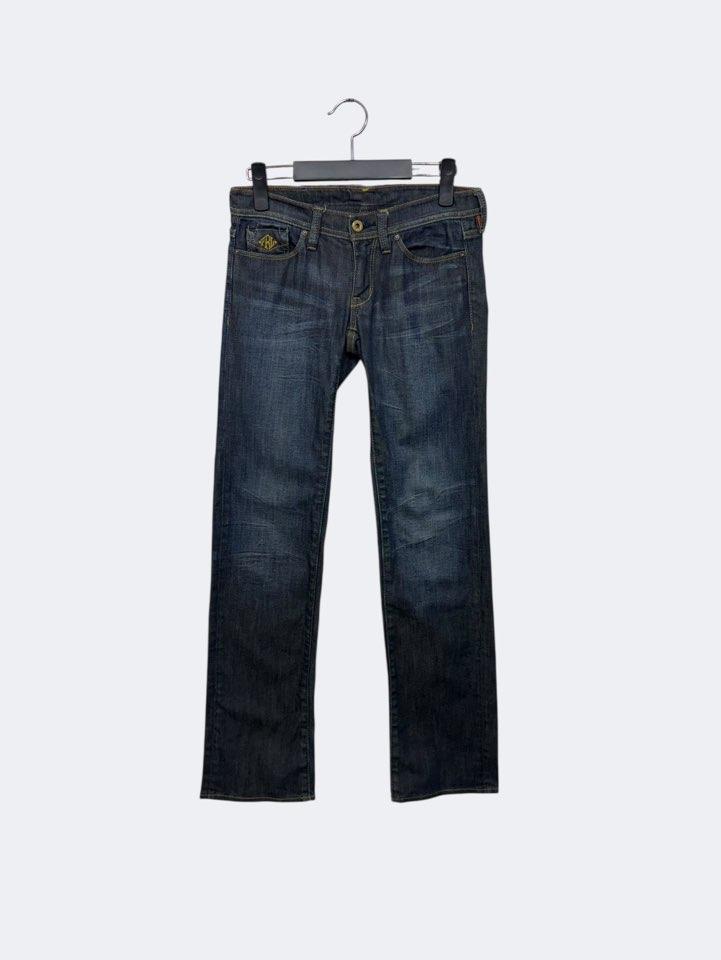 polo jeans classic straight pt -5 (room)