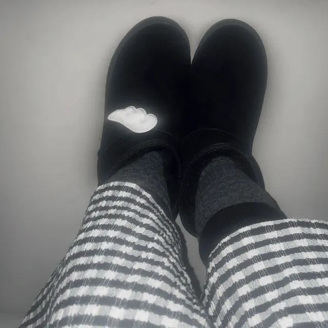 엔젤 어그부츠 ಎ﻿ ₊·﻿.