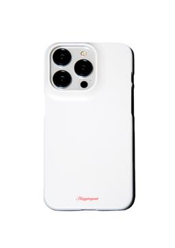 LOGO MATTE HARD CASE