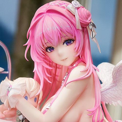 [예약판매][샵특전] 승리의여신니케 도로시 노스텔지어 ver. 굿스마일 [MH특전] 2622