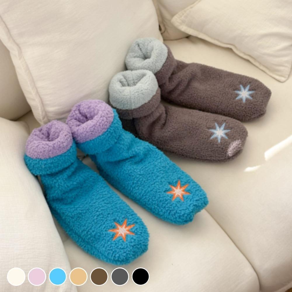 슬리핑타운 수면양말 모음