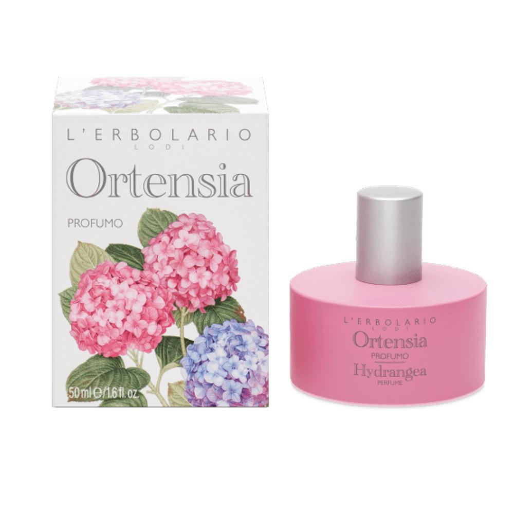 [엘보라리오] 수국 향수 오드퍼퓸 100ml