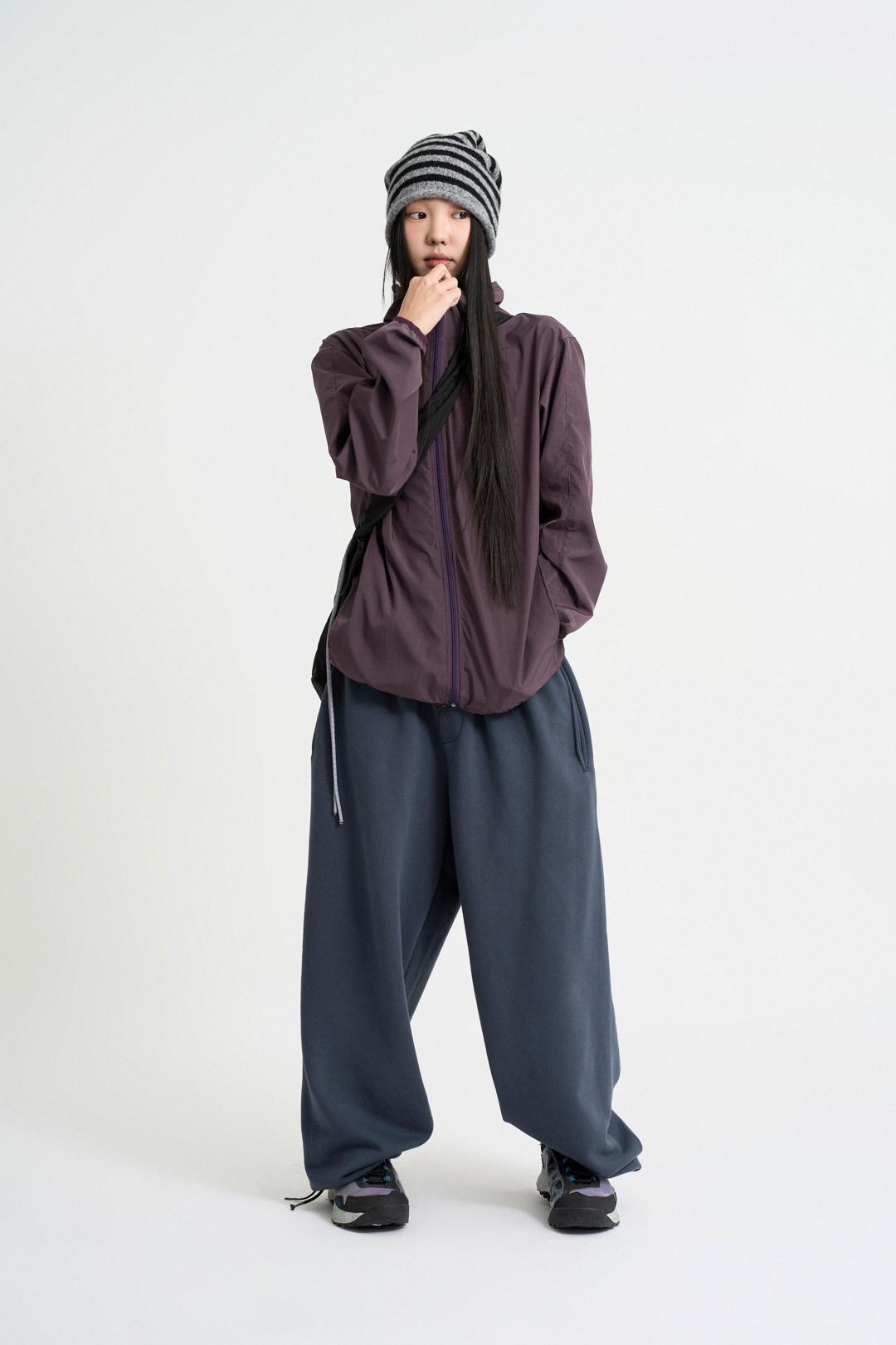 라우코하우스 고니 라이트웨이트 윈드 브레이커