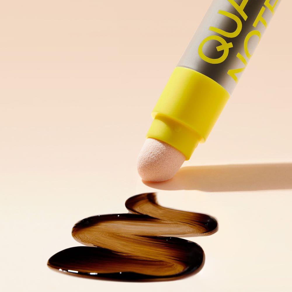 쿼터노트 원데이 틴티드 쉐딩 타투 음영 쉐딩스틱 코쉐딩 턱쉐딩 컨투어링 컨투어 음영메이크업 쿨톤쉐딩 웜톤쉐딩