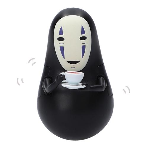 [센과 치히로의 행방불명] 오뚝이(찻잔을 든 가오나시)