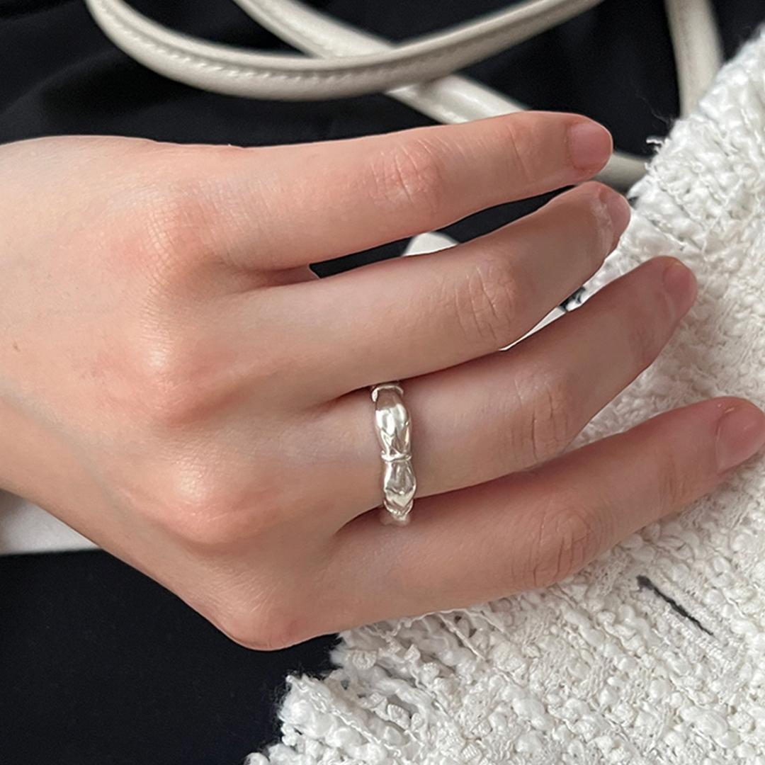 SHIR RING 01 (GLOSSY)