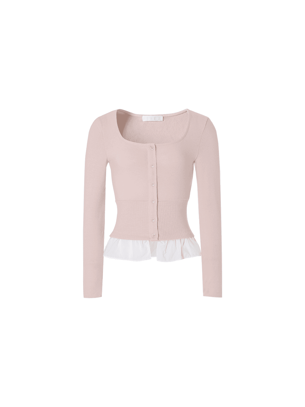 Sua cardigan (Pink)