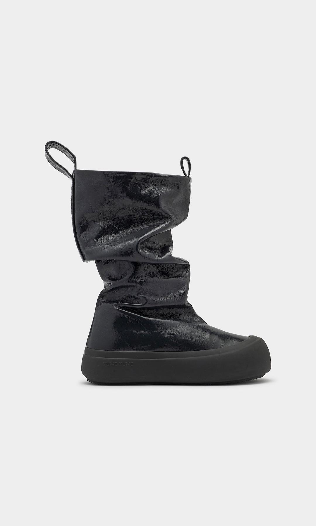 Low fisherman boot - 36