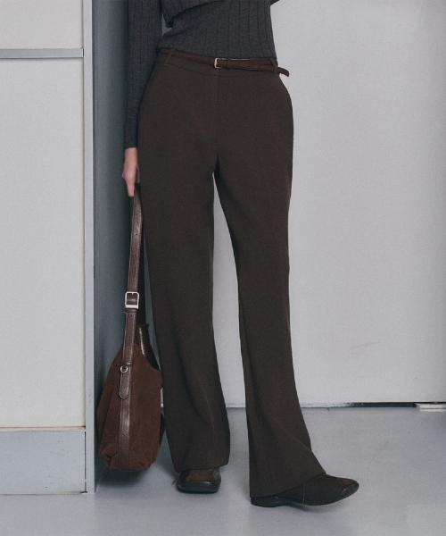 핏업팬츠 부츠컷_MIWTWF950A_MIWTWF960A