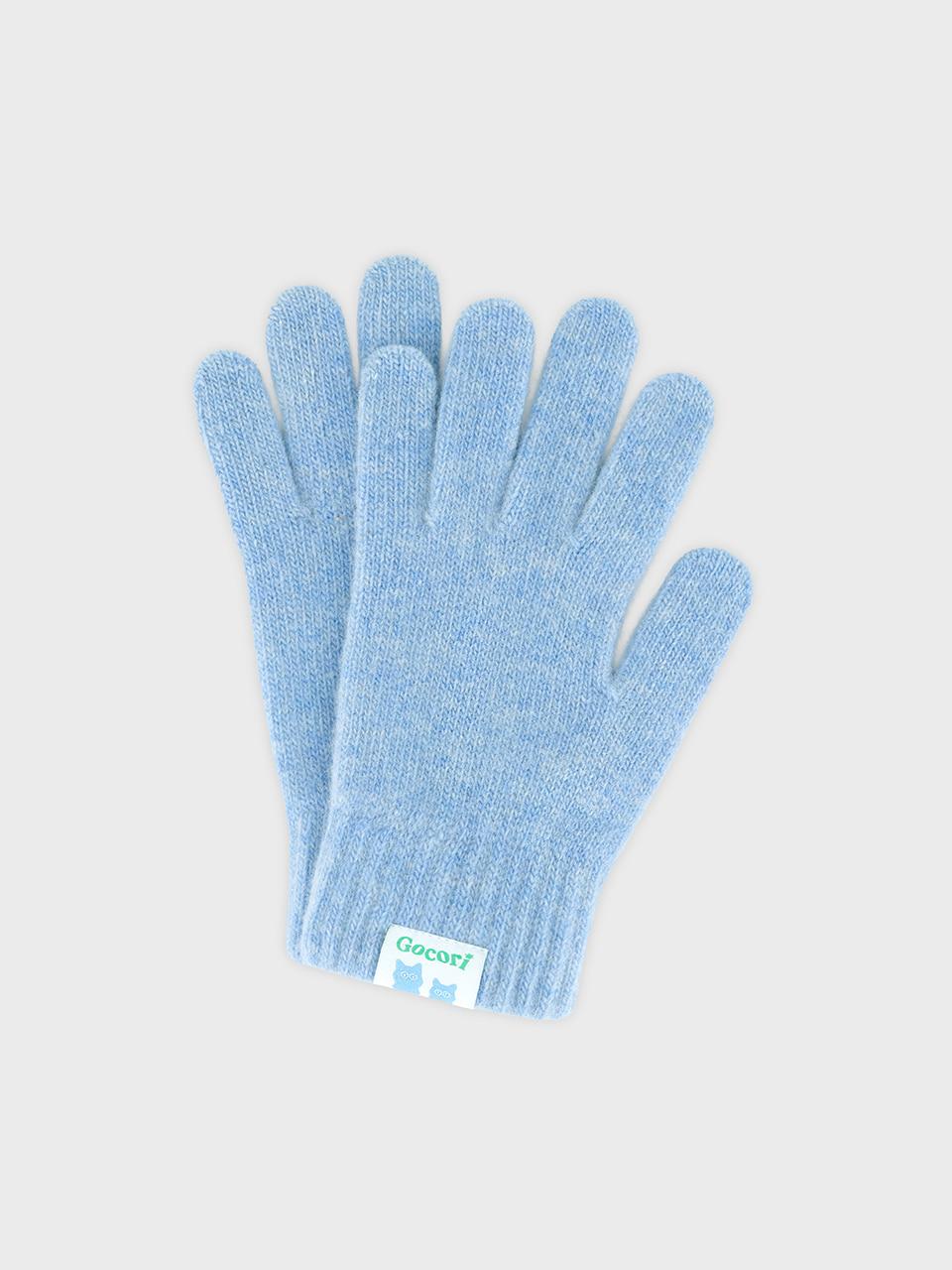 Day Meow Gloves - 3colors