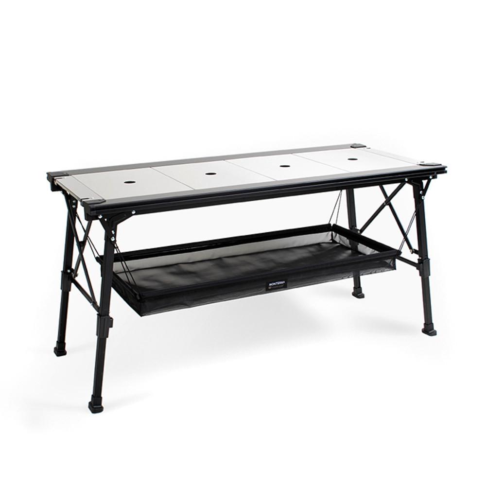 몬테라 마에모 테이블 IGT 높이조절 premium