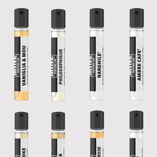 SWEET & WARM 8 SAMPLE KITS