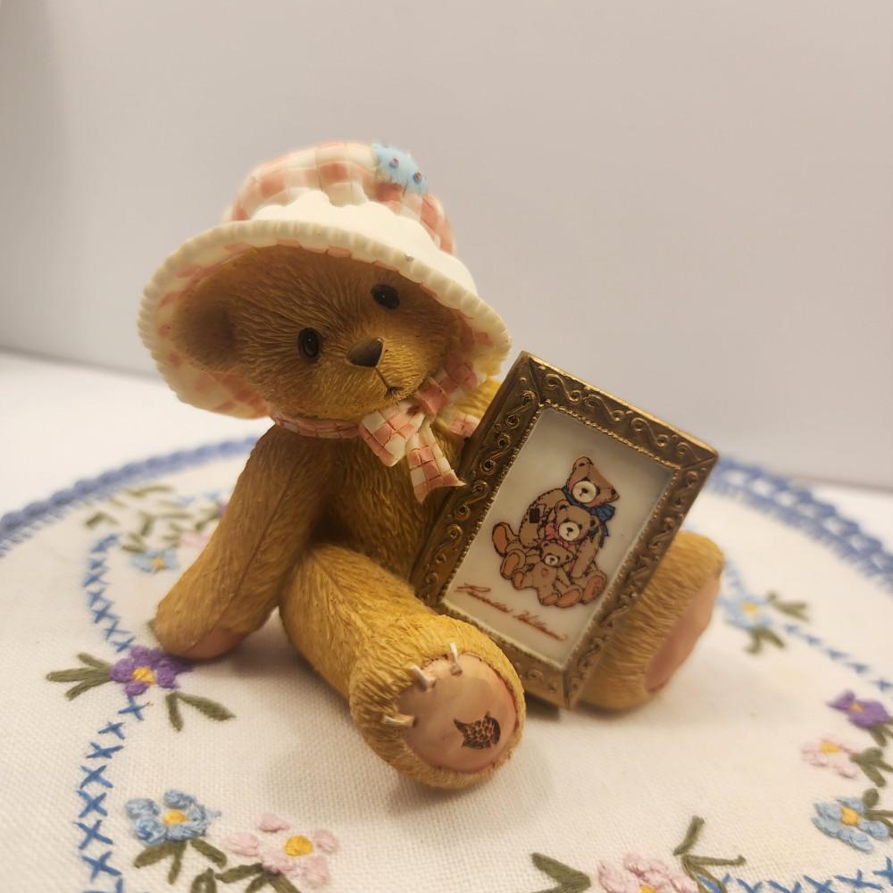체리쉬드 테디즈 - Cherished Teddies 265810
