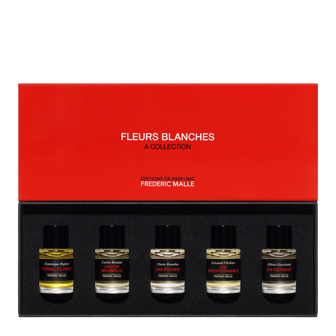 에센셜 컬렉션 팜므 7ml*5 세트