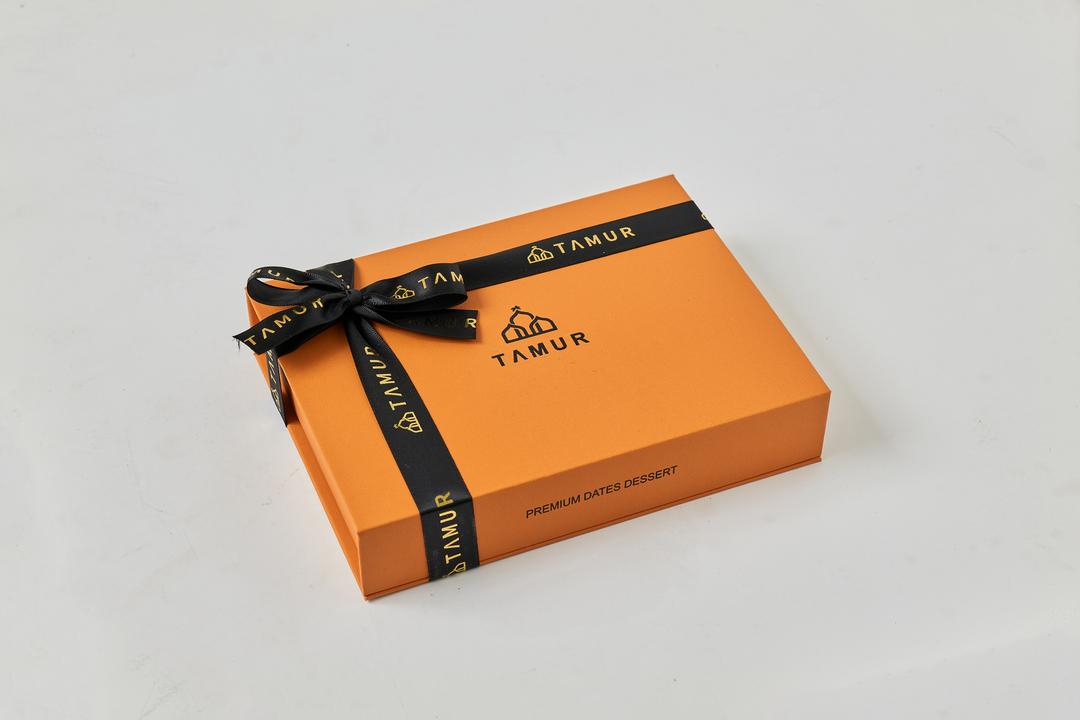 만수르의 간식 타무르데이츠 8개입