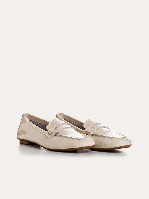 Hema - Ecru (Vernis)