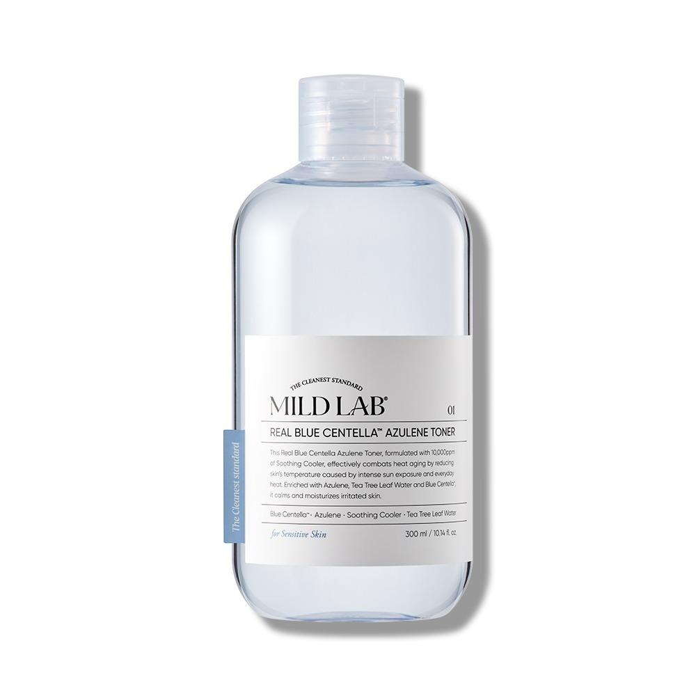 시카아줄렌 수딩쿨러 토너 300ml