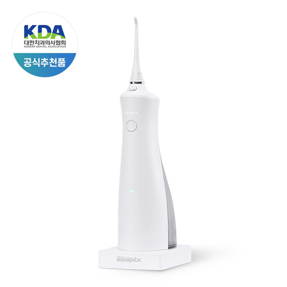 아쿠아픽 코드리스 구강세정기 AQ-230