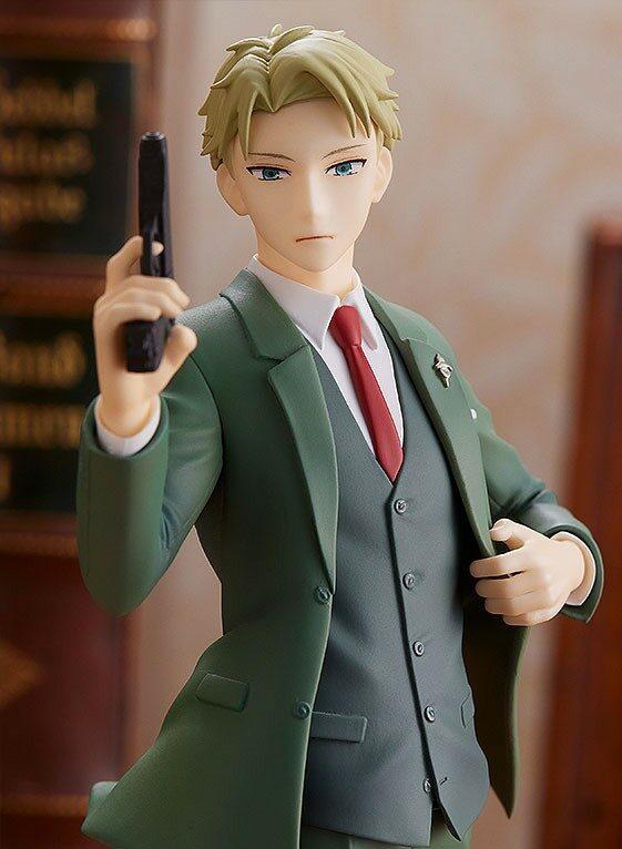 POP UP PARADE 스파이 패밀리 로이드 포저