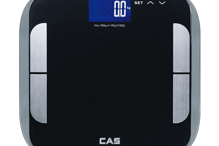 디지털 체지방계 체중계 BFA-26 다이어트 체중계