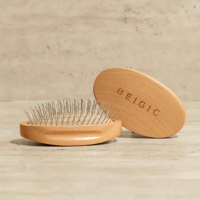 [사은품이벤트] [두피 마사지] 스칼프 마사지 헤어 브러시