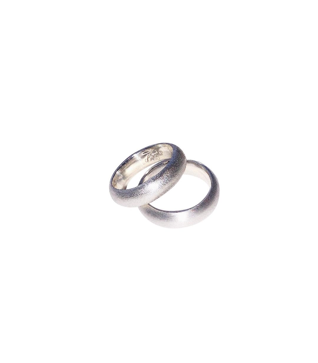Classic engage ring - Bold