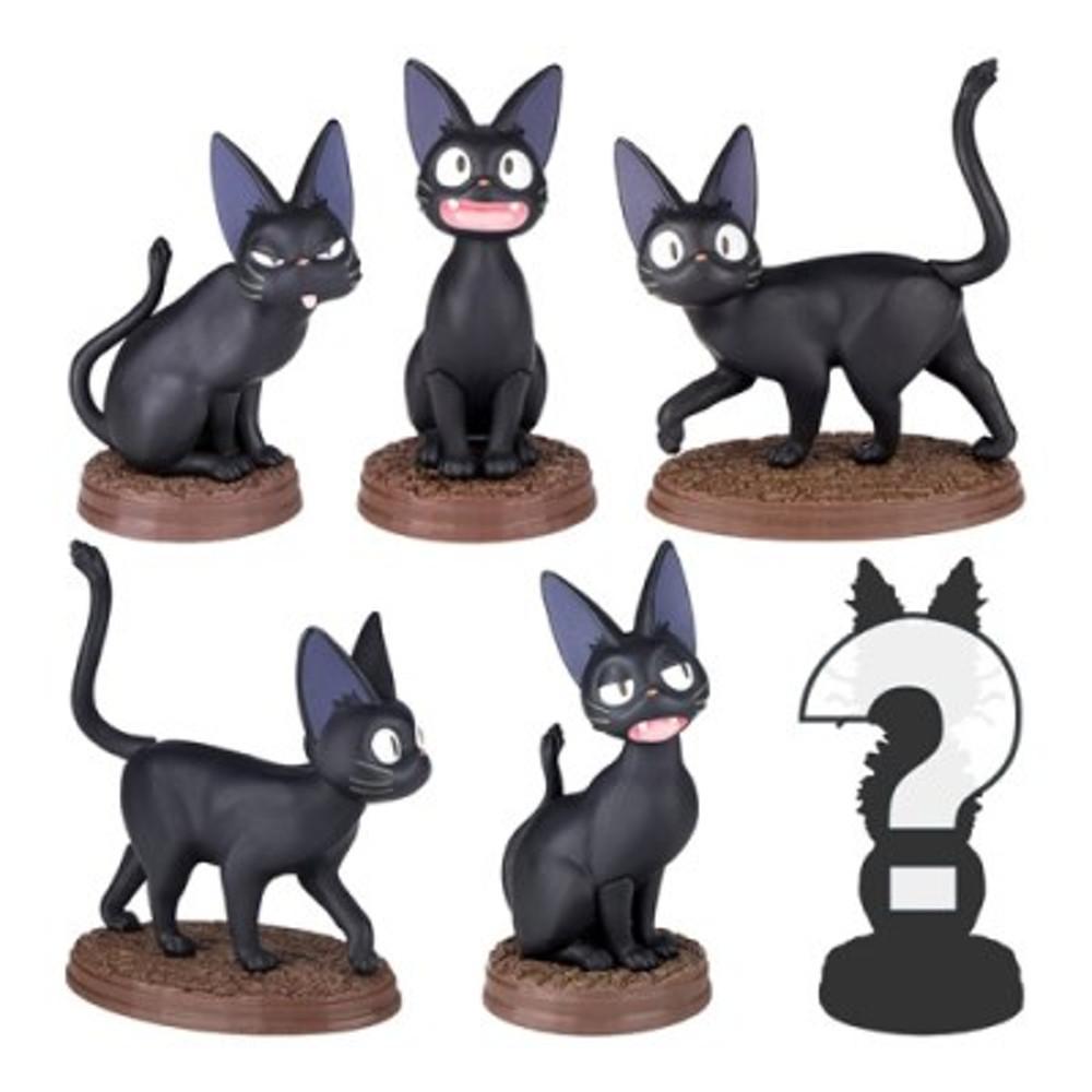 [텐바이텐][마녀배달부 키키] 랜덤박스(지지)