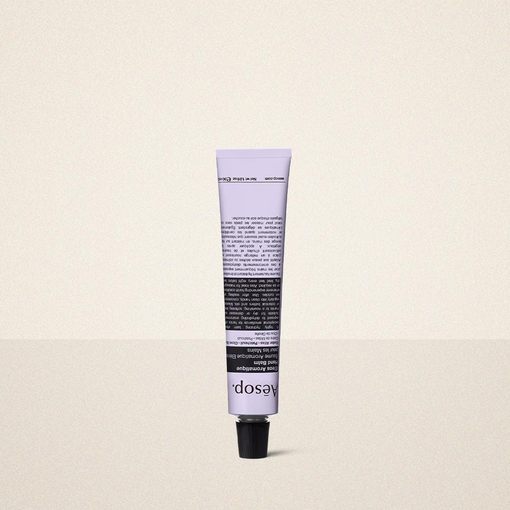 [단독/선물 포장] NEW 아로마틱 핸드 밤 30mL