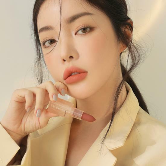 [NEW] 3CE 소프트 매트 립스틱