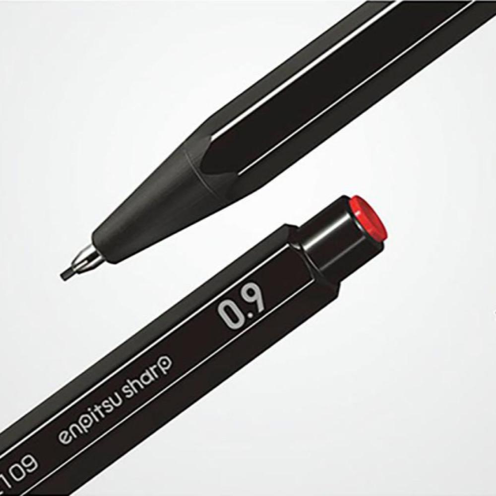 고쿠요 엔피츠 연필 샤프 0.9 enpitsu sharp
