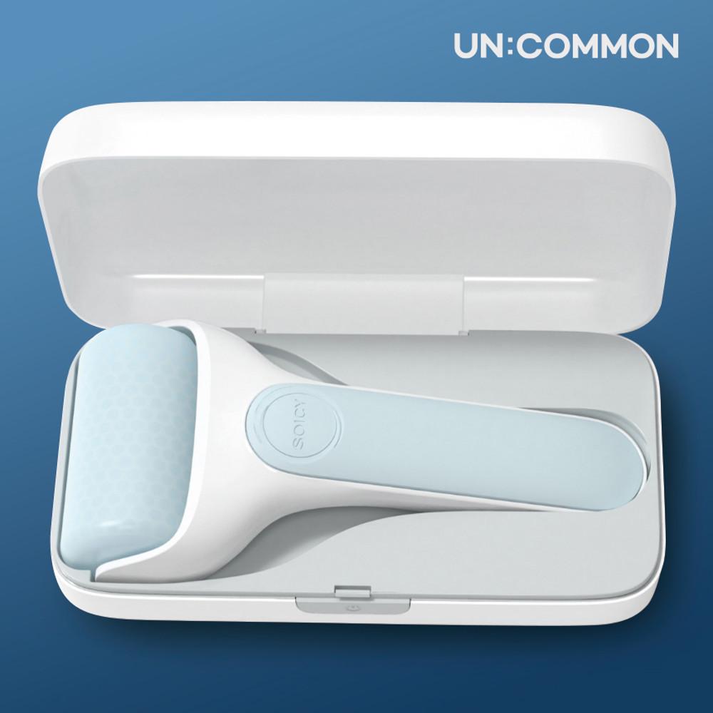 언커먼 아이스롤러 얼굴마사지기구 페이스롤러 쿨링스틱