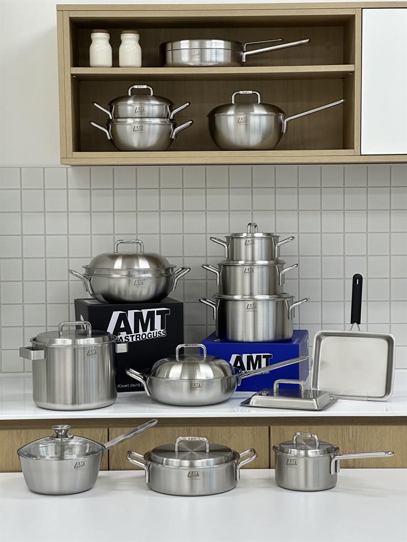 잇츠홈XAMT 쿡웨어 기획 모음전