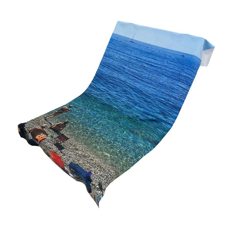 ULH  beach towel 비치타월  #4. Marseille