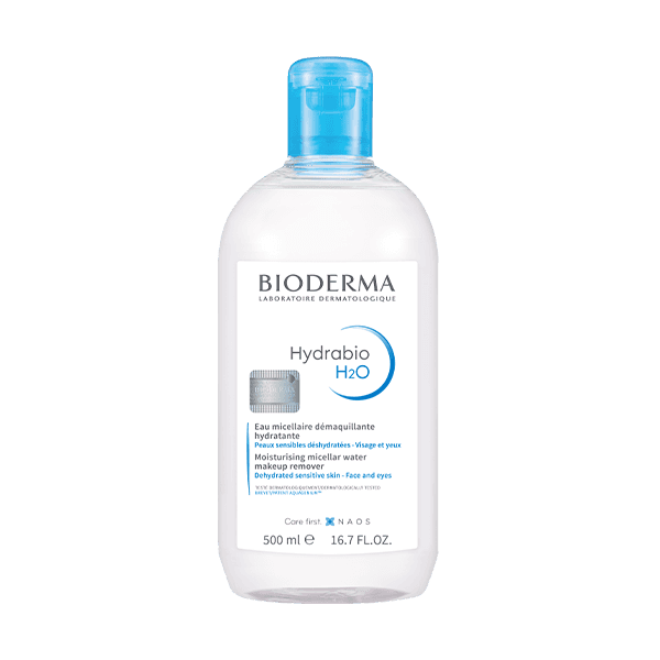 하이드라비오 H2O 500ml