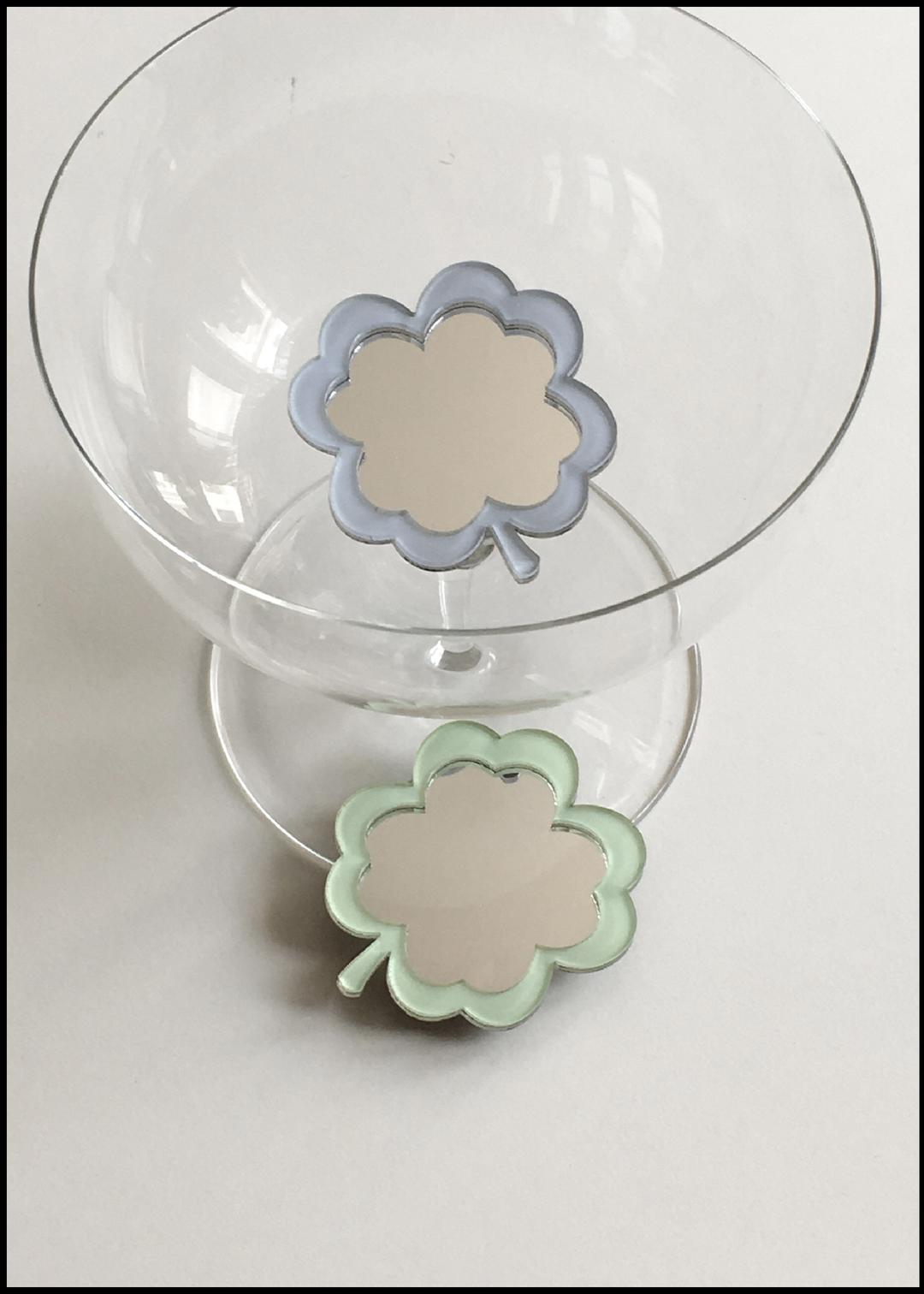 Clover Mirror tok (+magsafe)