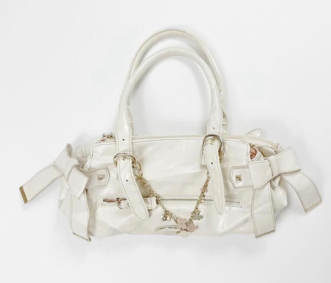 가격내림x)세실맥비 원피스+빈티지일브가방) 리즈리사 라떼갸루 히메갸루 | 후루츠패밀리