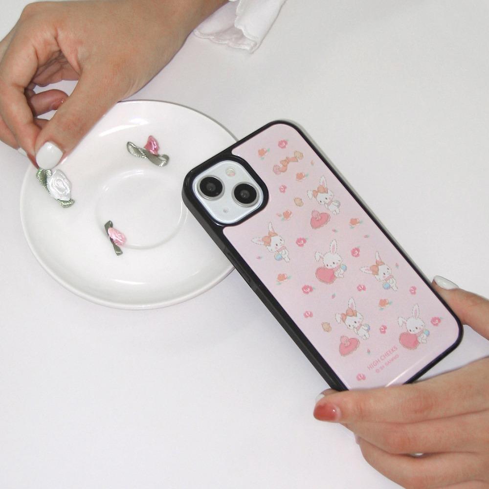 Wish me mell Rose Epoxy Case_HC2479EP002O