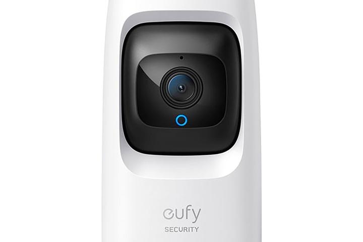 스마트 미니 홈캠 2K 고화질 홈카메라 실내용 홈 CCTV