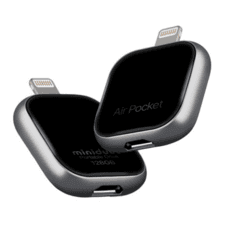 미니덕트 아이폰 외장메모리