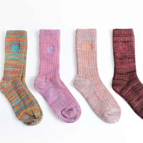 엔조이어블 삭스 (4COLOR)